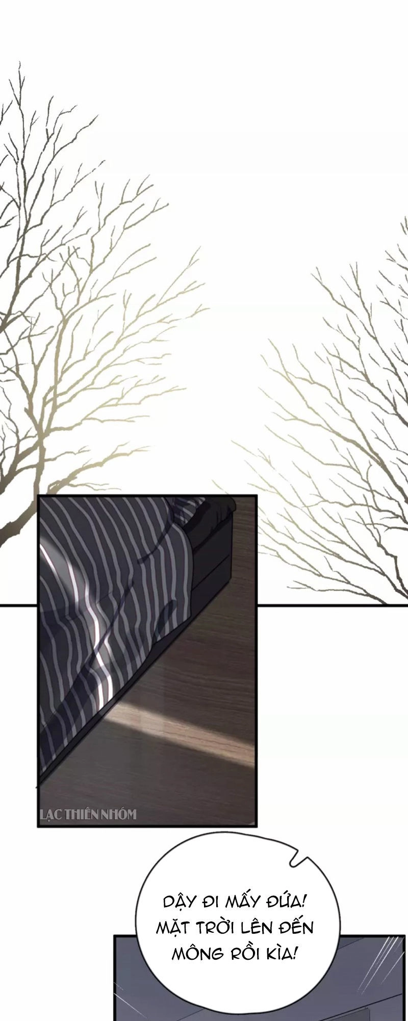 Cận Kề Tiếp Xúc Chapter 106 - 3