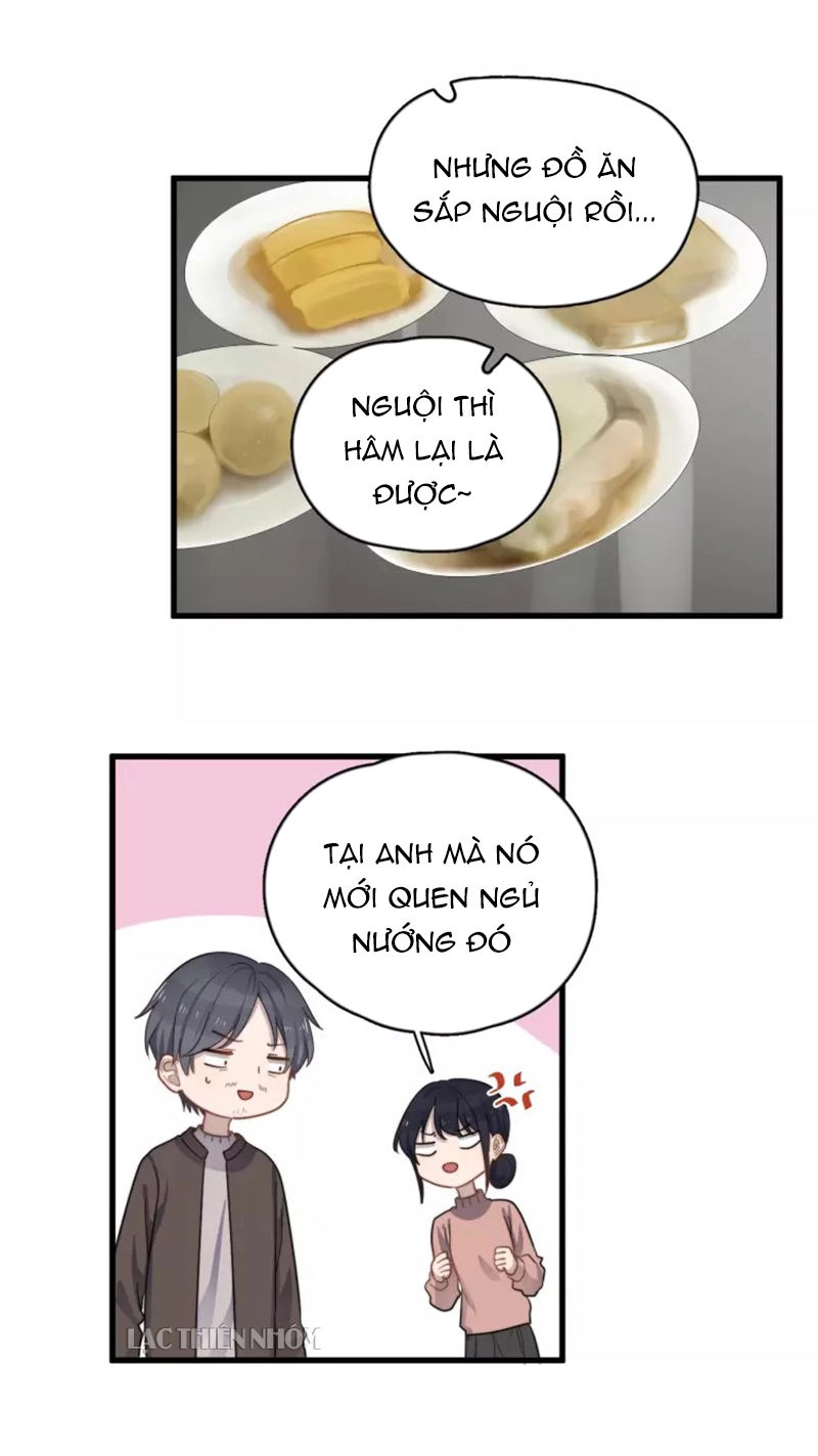 Cận Kề Tiếp Xúc Chapter 106 - 7