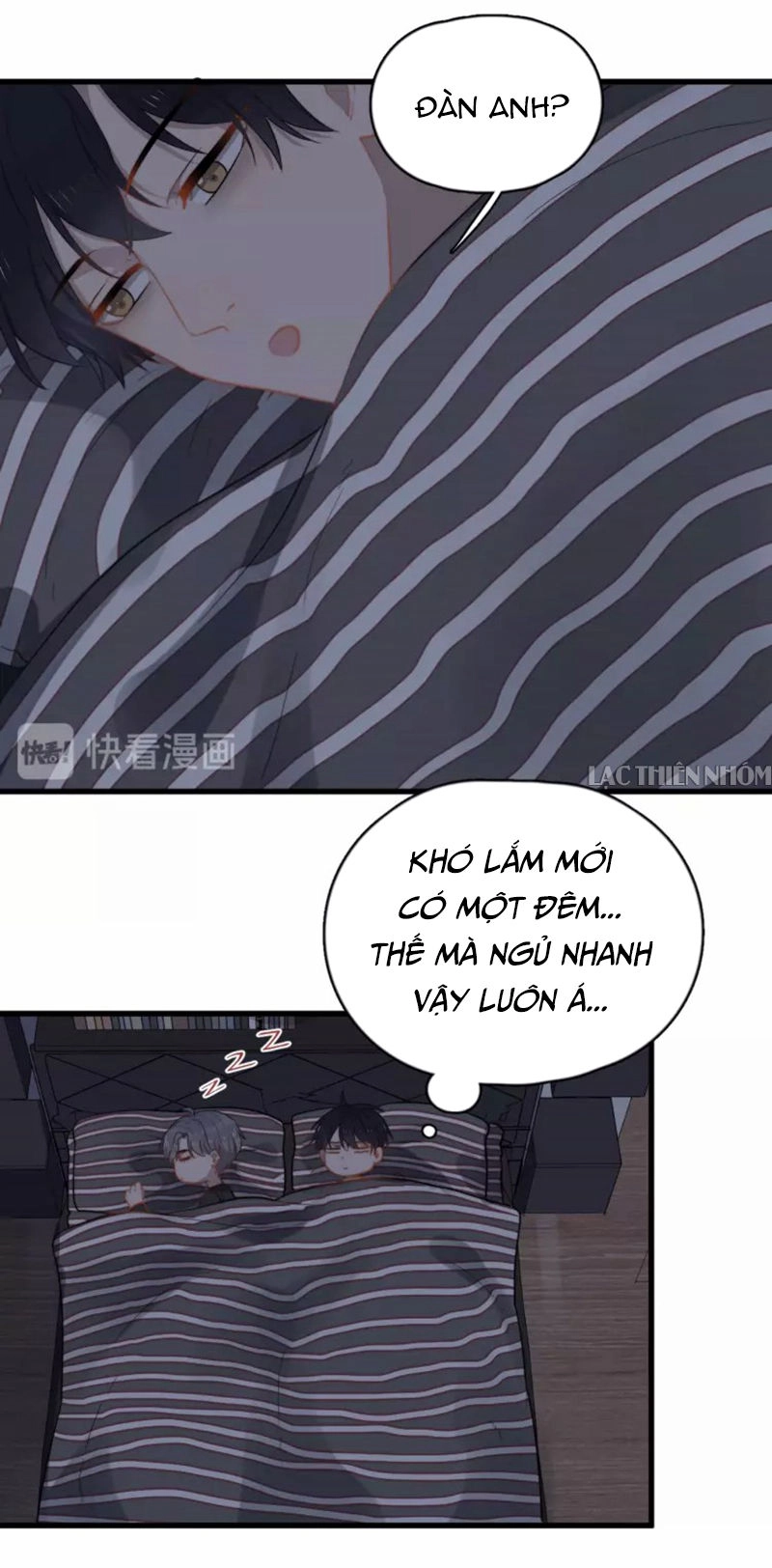 Cận Kề Tiếp Xúc Chapter 106 - 15