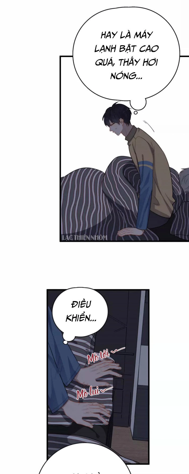 Cận Kề Tiếp Xúc Chapter 106 - 18