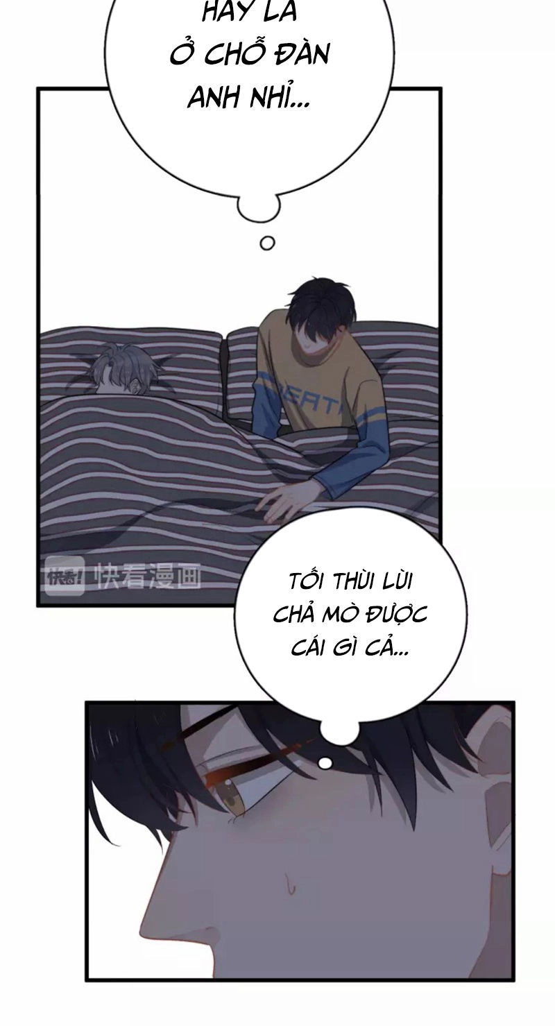 Cận Kề Tiếp Xúc Chapter 106 - 19