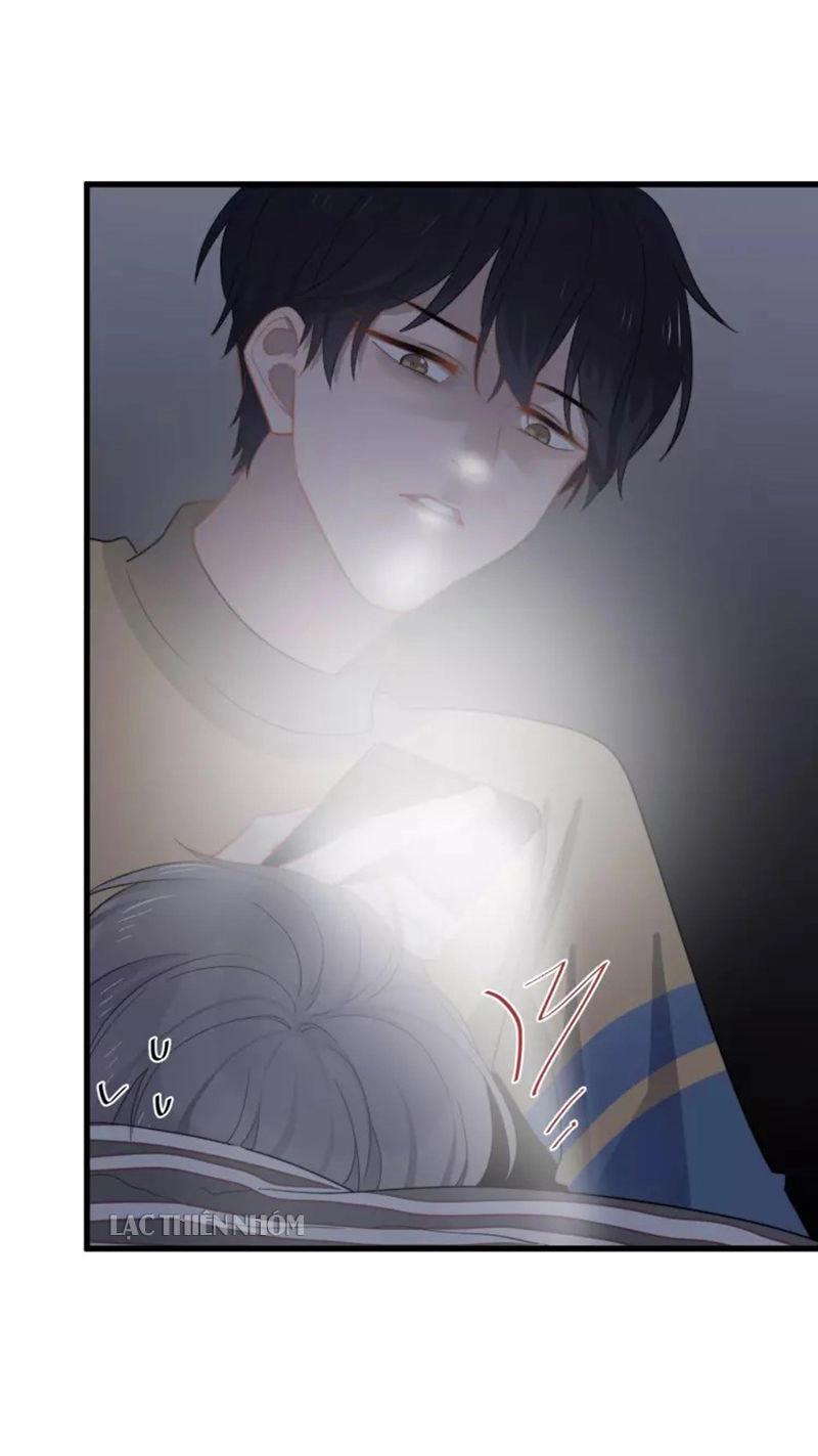 Cận Kề Tiếp Xúc Chapter 106 - 23