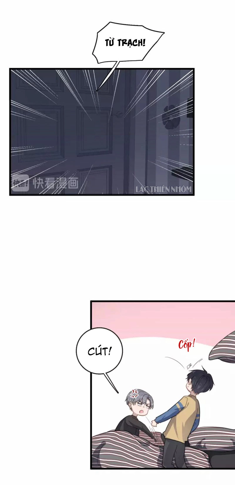 Cận Kề Tiếp Xúc Chapter 106 - 24