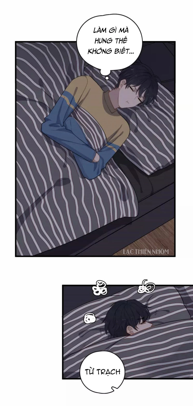 Cận Kề Tiếp Xúc Chapter 106 - 25