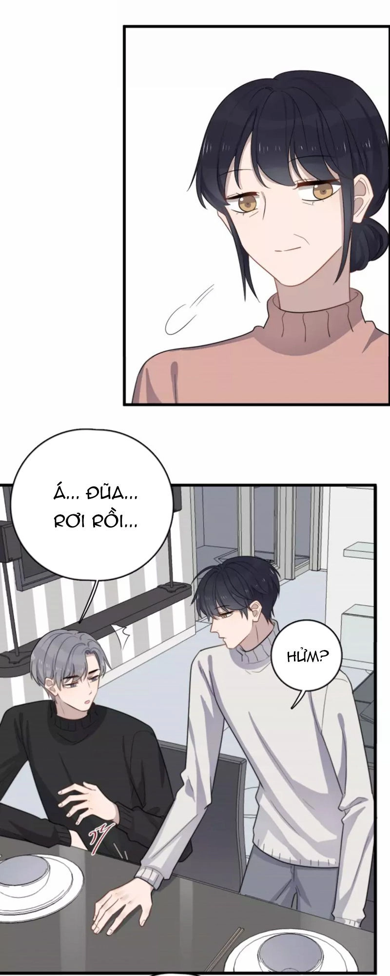 Cận Kề Tiếp Xúc Chapter 106 - 30