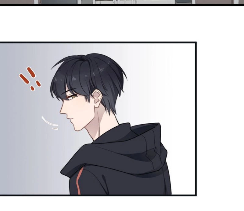 Cận Kề Tiếp Xúc Chapter 106.5 - 8