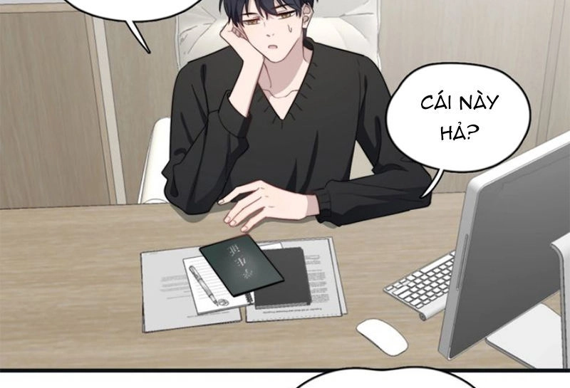 Cận Kề Tiếp Xúc Chapter 106.5 - 14