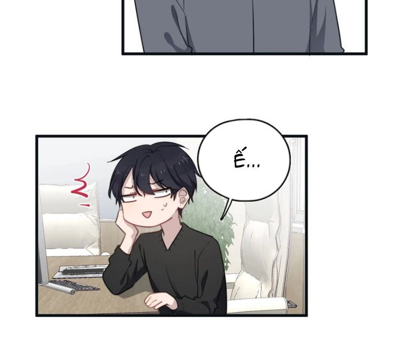 Cận Kề Tiếp Xúc Chapter 106.5 - 16