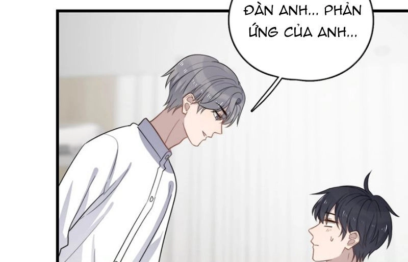 Cận Kề Tiếp Xúc Chapter 106.5 - 20