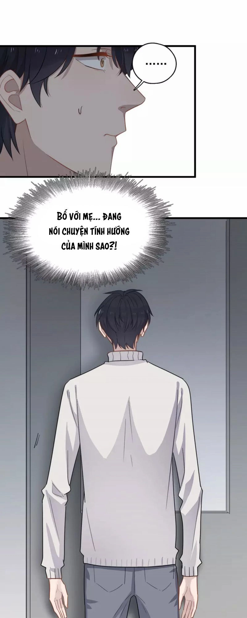 Cận Kề Tiếp Xúc Chapter 107 - 4