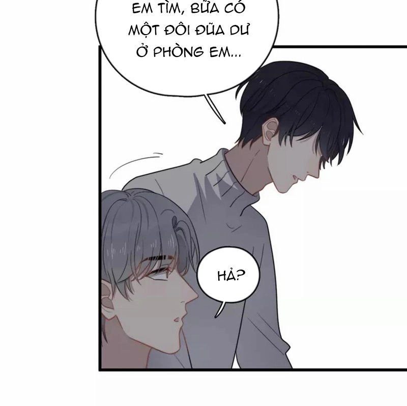 Cận Kề Tiếp Xúc Chapter 107 - 14