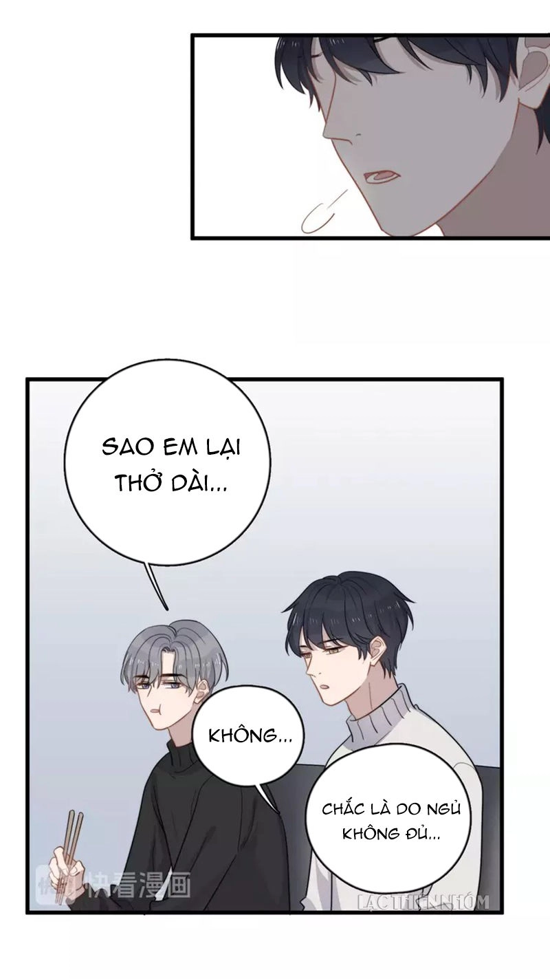 Cận Kề Tiếp Xúc Chapter 107 - 16