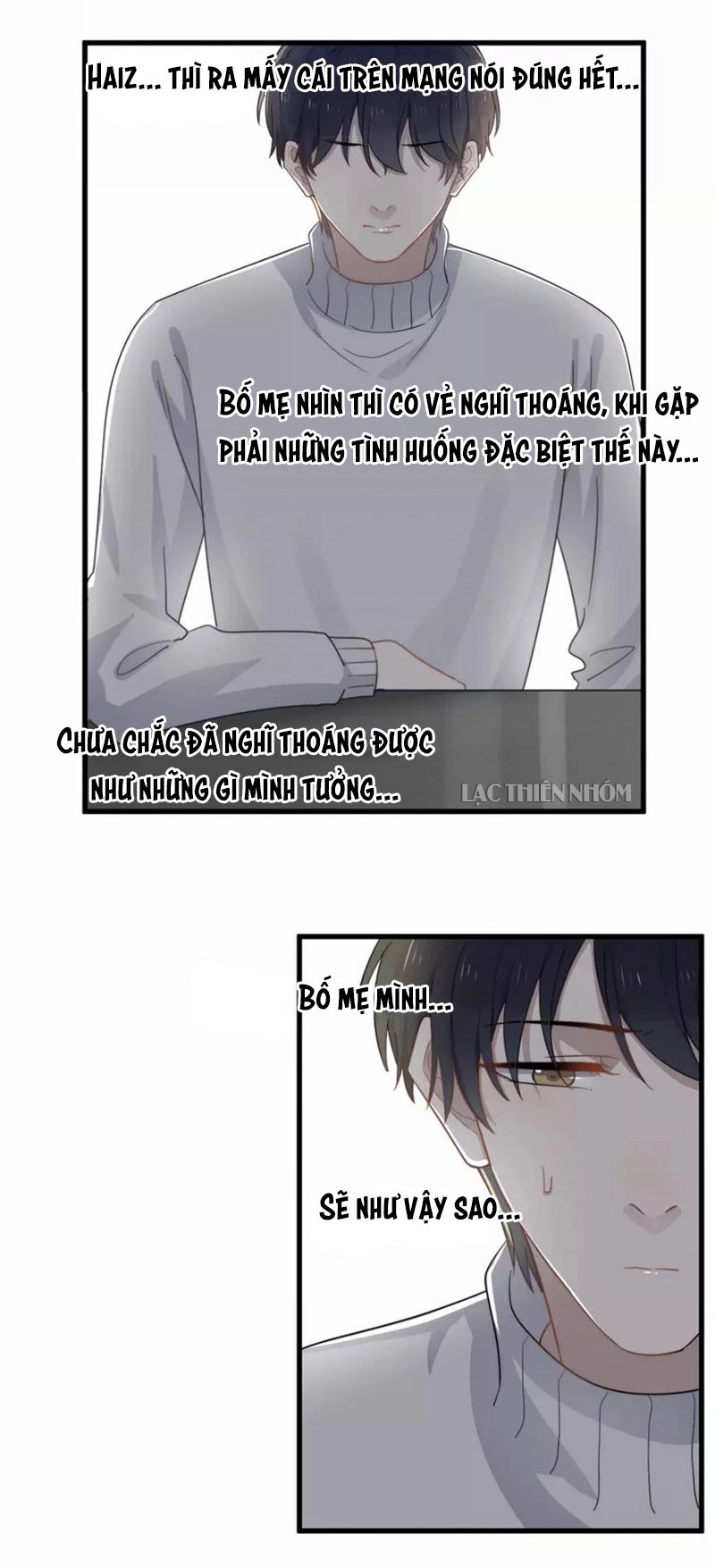 Cận Kề Tiếp Xúc Chapter 107 - 17