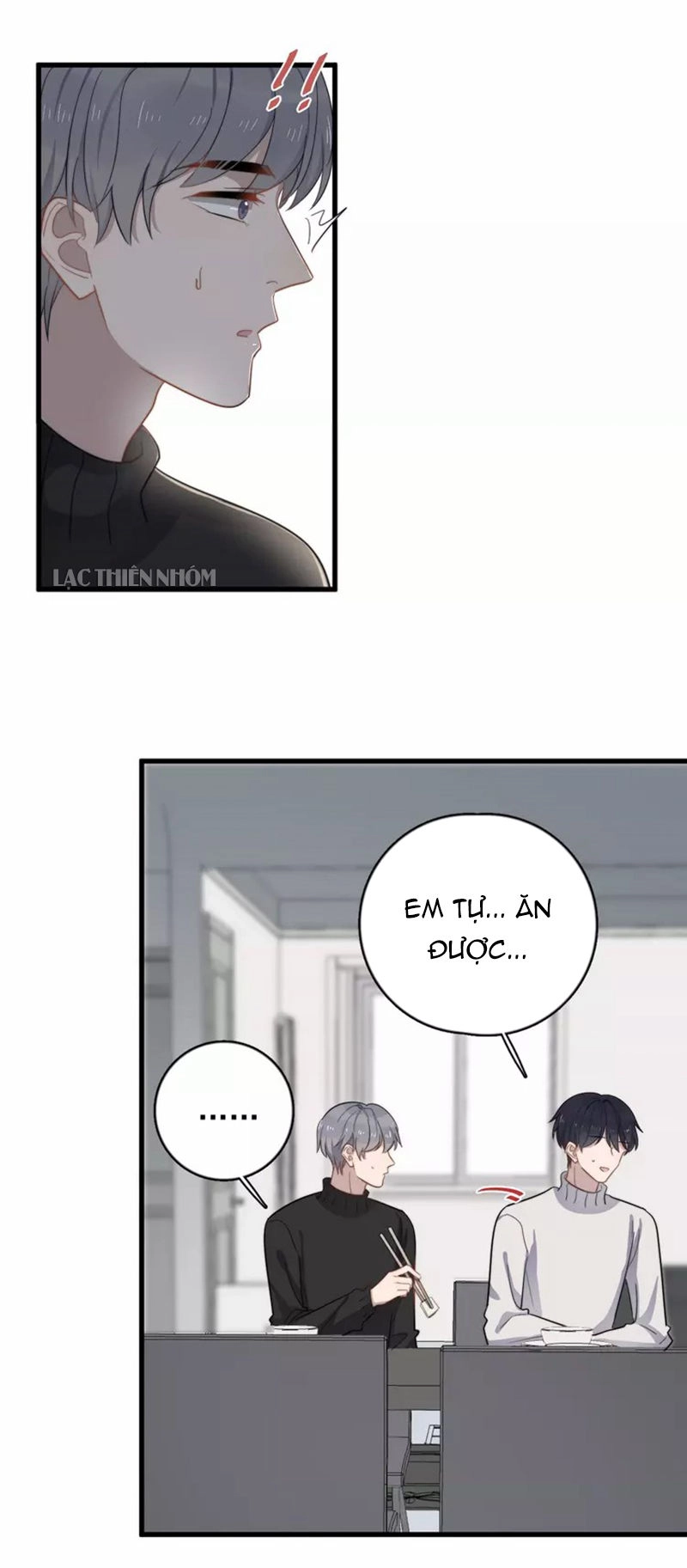 Cận Kề Tiếp Xúc Chapter 107 - 21