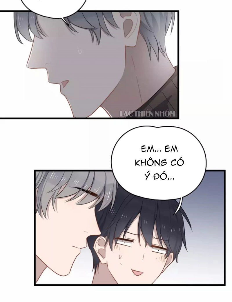 Cận Kề Tiếp Xúc Chapter 107 - 23