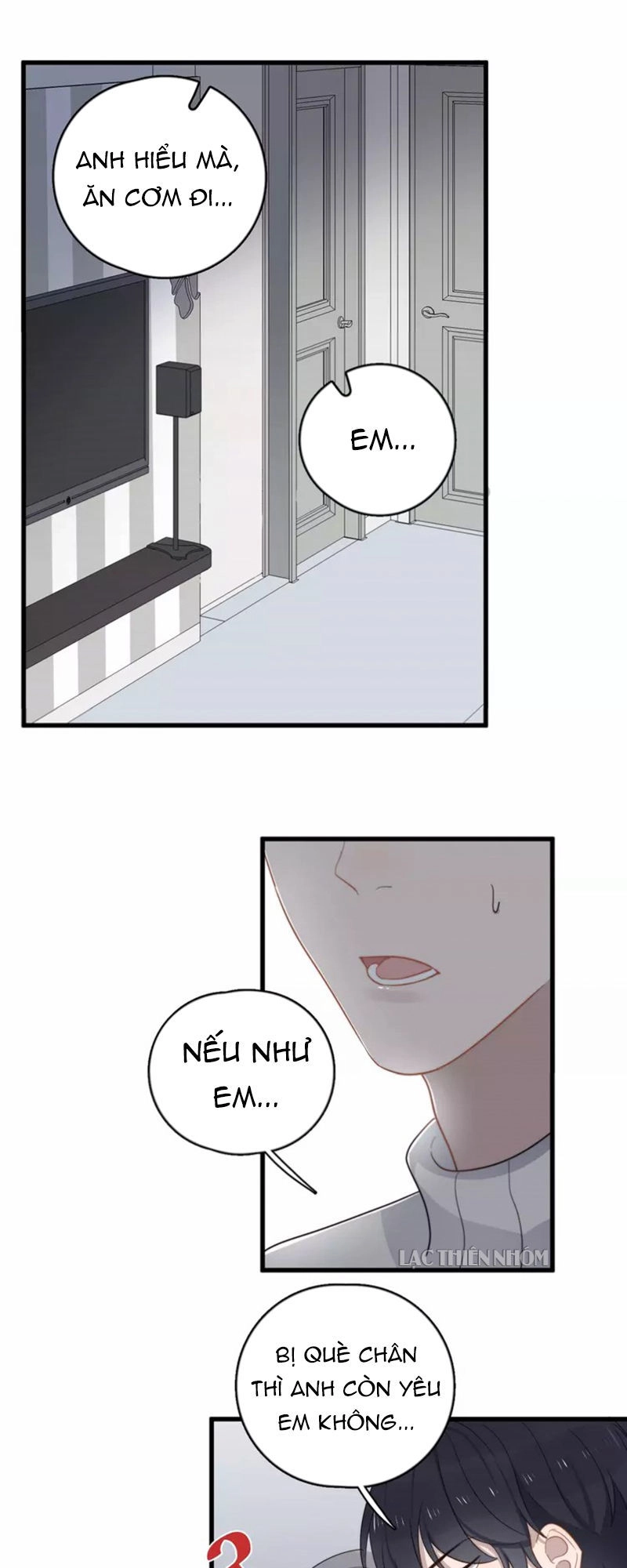 Cận Kề Tiếp Xúc Chapter 107 - 24