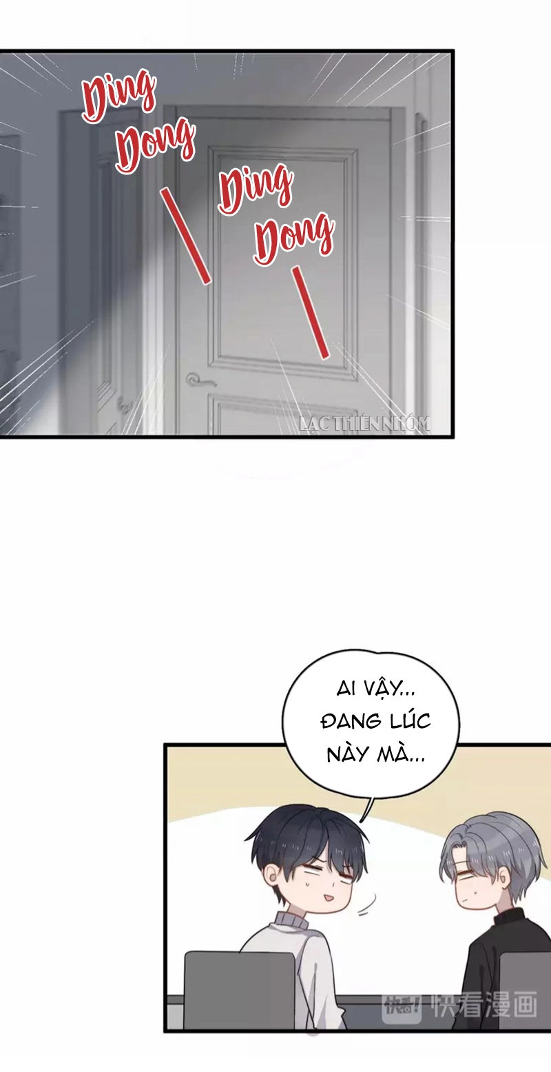 Cận Kề Tiếp Xúc Chapter 107 - 26