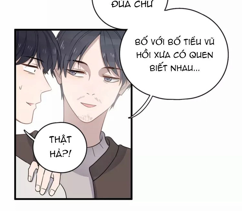 Cận Kề Tiếp Xúc Chapter 107 - 28