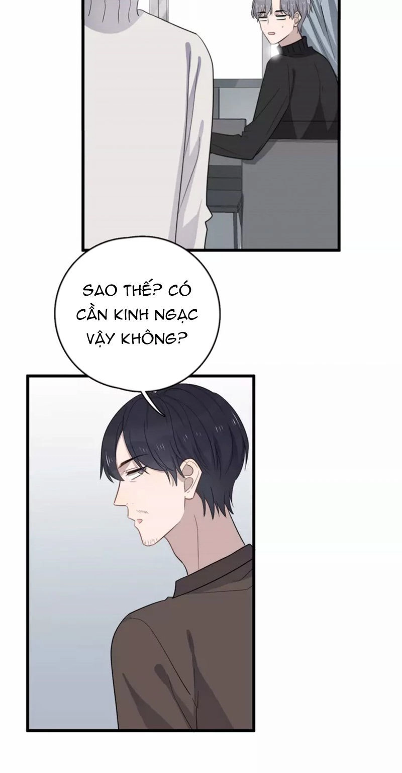 Cận Kề Tiếp Xúc Chapter 107 - 30