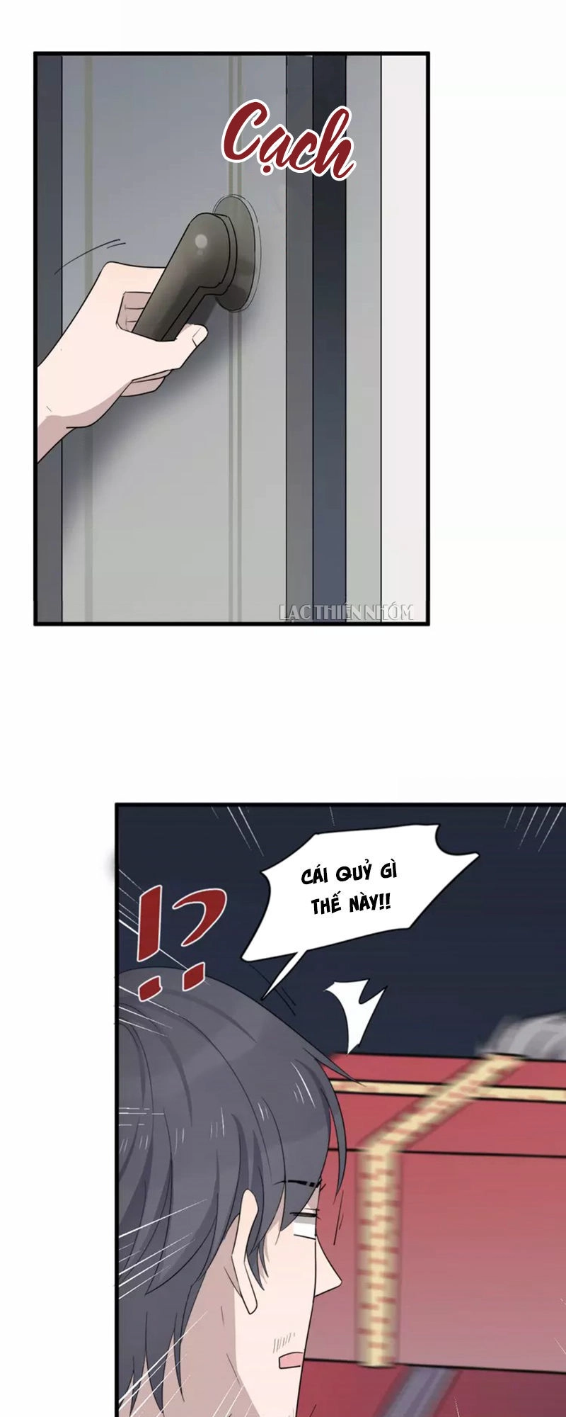 Cận Kề Tiếp Xúc Chapter 107 - 33