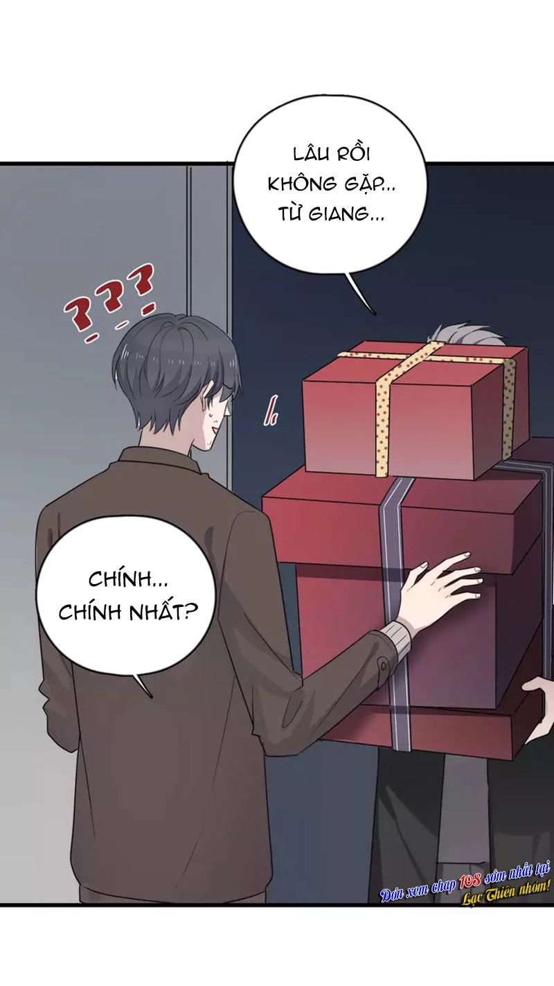 Cận Kề Tiếp Xúc Chapter 107 - 35