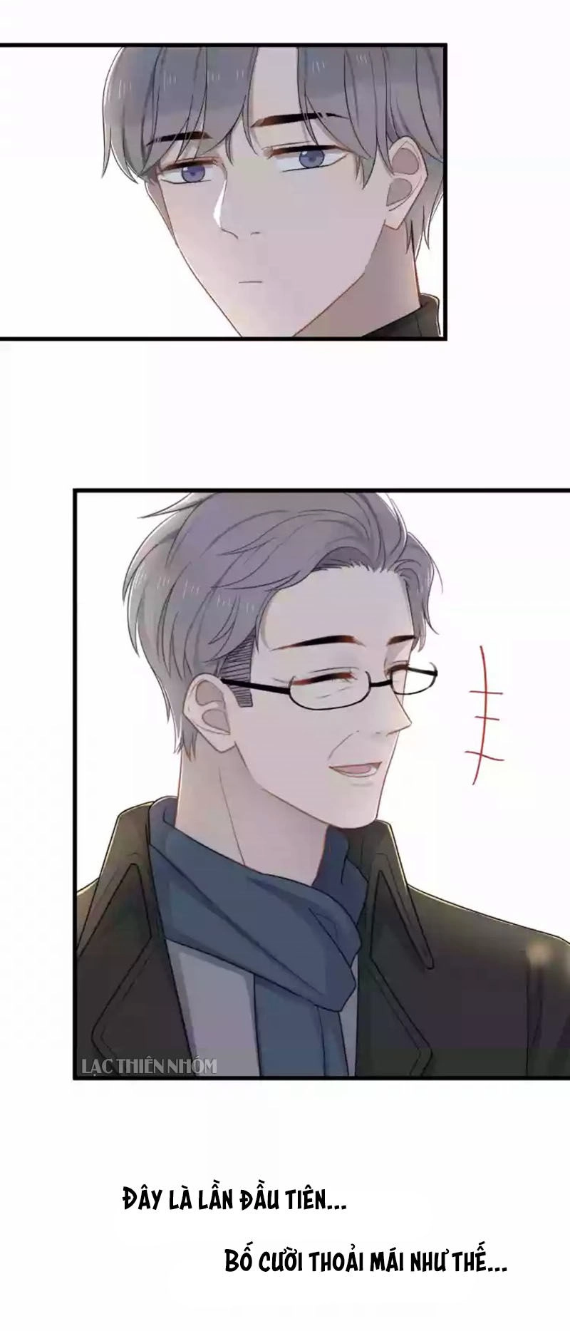 Cận Kề Tiếp Xúc Chapter 108 - 9