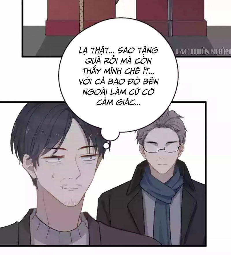 Cận Kề Tiếp Xúc Chapter 108 - 11