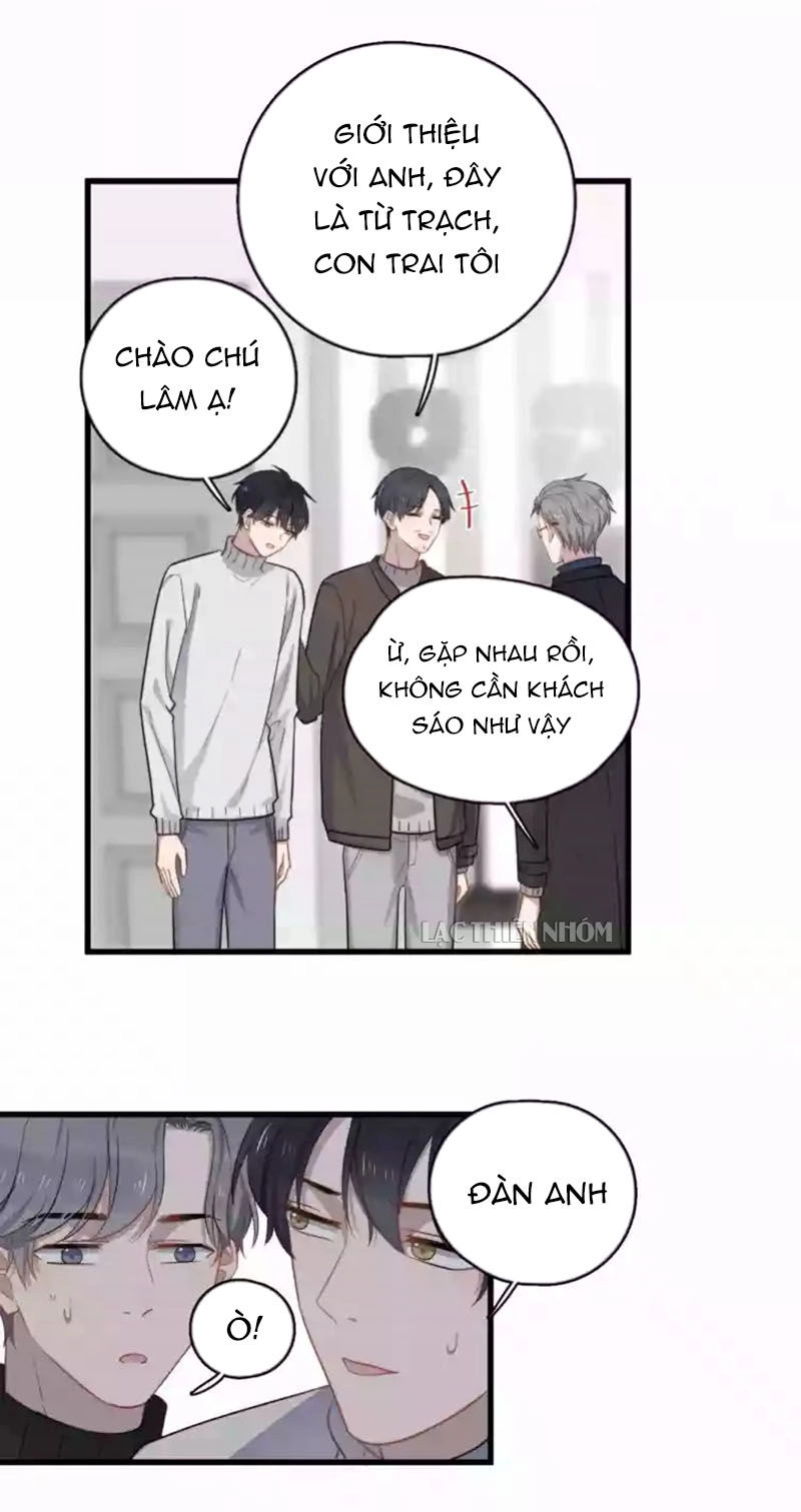 Cận Kề Tiếp Xúc Chapter 108 - 12