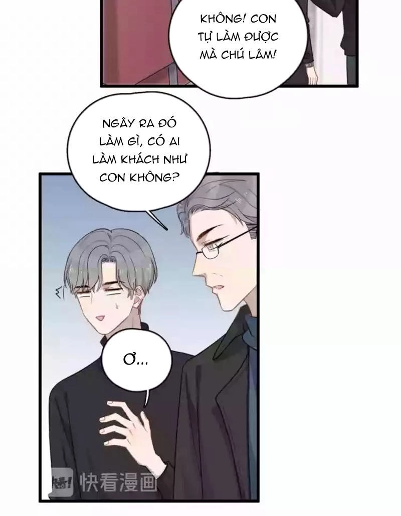 Cận Kề Tiếp Xúc Chapter 108 - 14