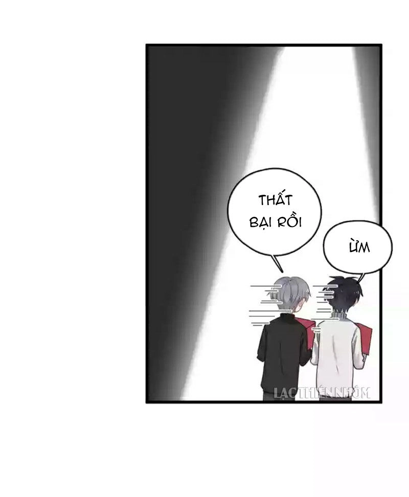 Cận Kề Tiếp Xúc Chapter 108 - 15