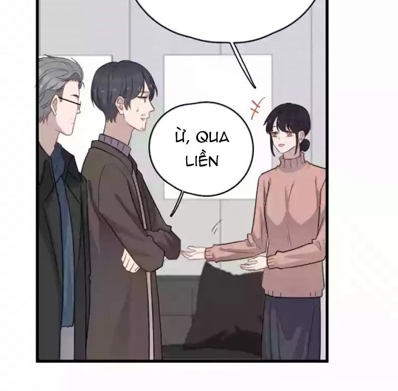 Cận Kề Tiếp Xúc Chapter 108 - 17