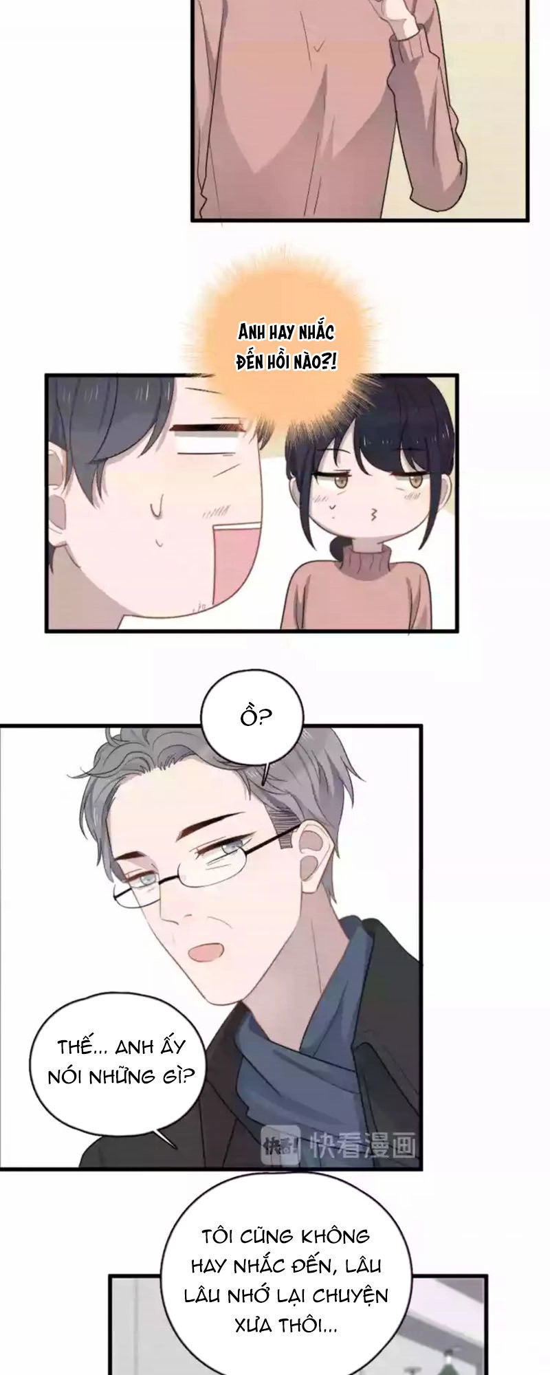 Cận Kề Tiếp Xúc Chapter 108 - 19