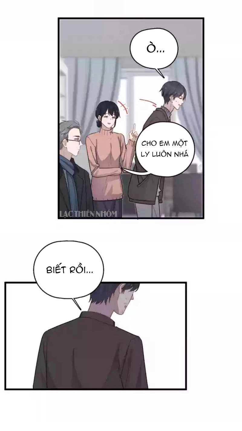 Cận Kề Tiếp Xúc Chapter 108 - 22