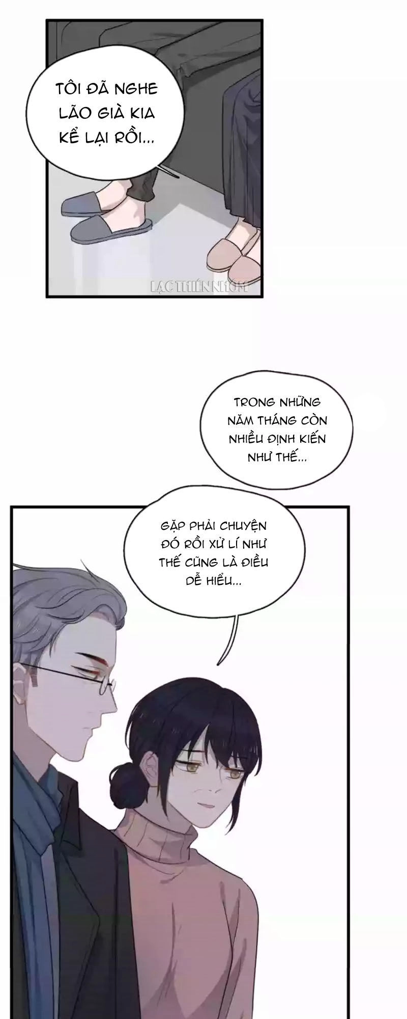 Cận Kề Tiếp Xúc Chapter 108 - 24