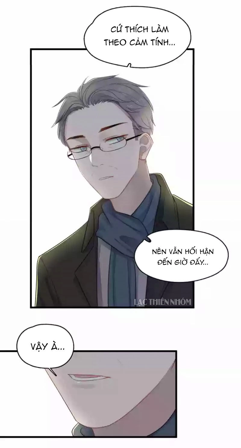 Cận Kề Tiếp Xúc Chapter 108 - 26