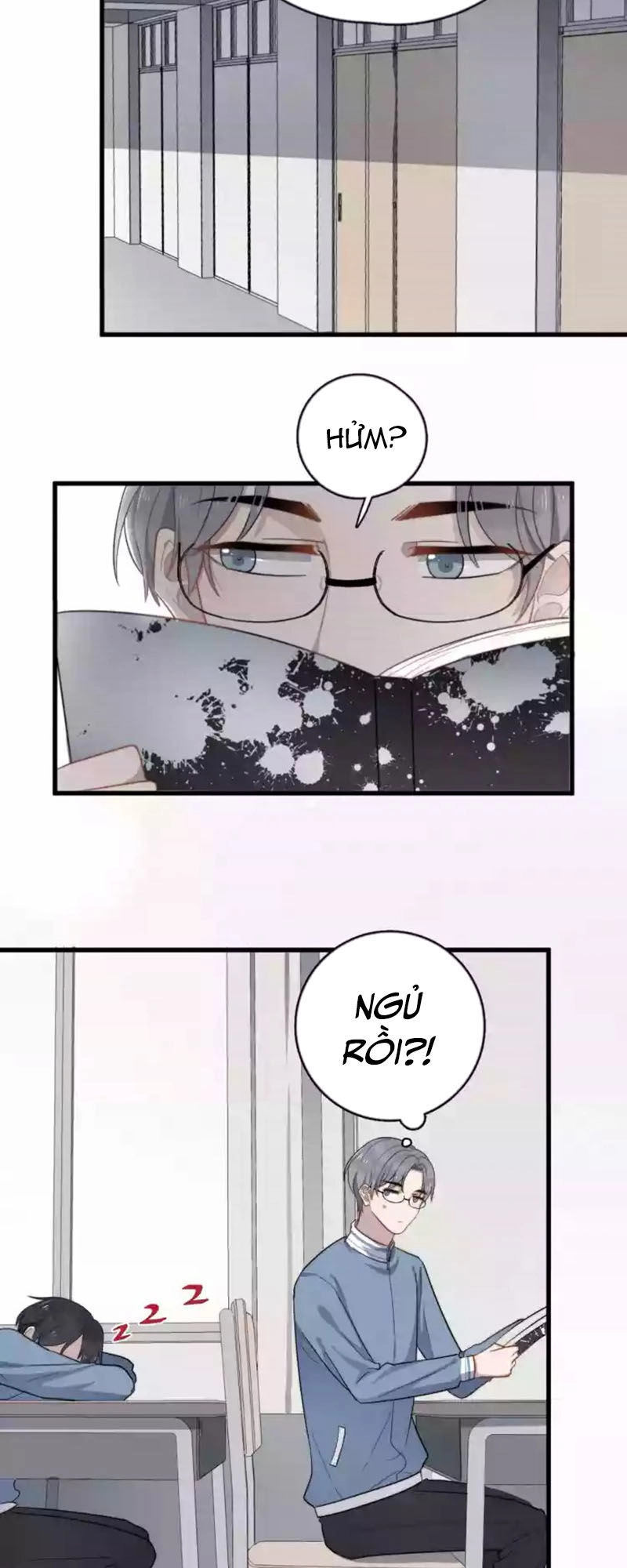 Cận Kề Tiếp Xúc Chapter 108 - 28