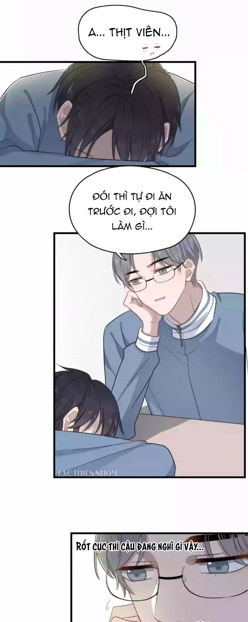 Cận Kề Tiếp Xúc Chapter 108 - 30