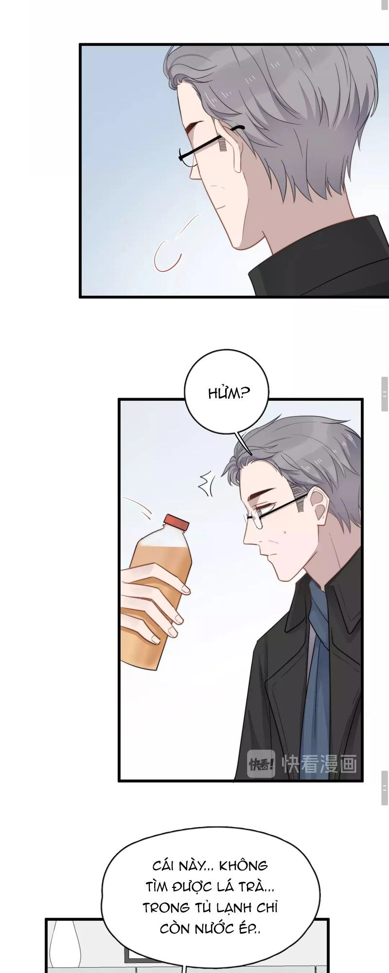 Cận Kề Tiếp Xúc Chapter 109 - 19