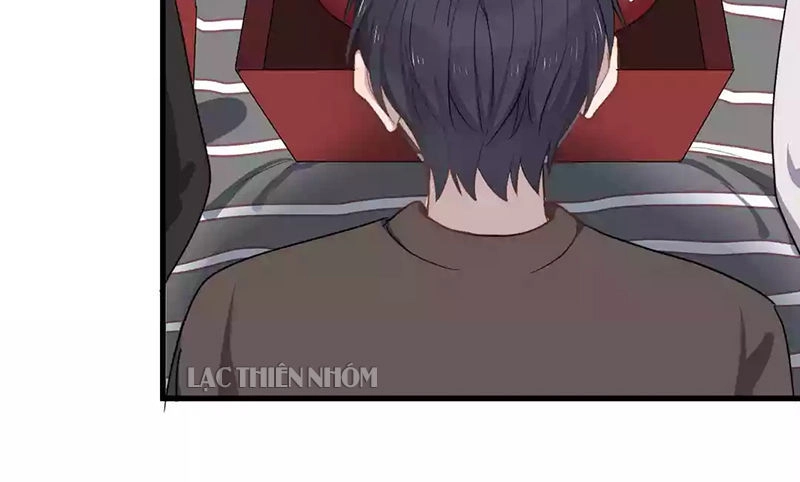 Cận Kề Tiếp Xúc Chapter 110 - 11