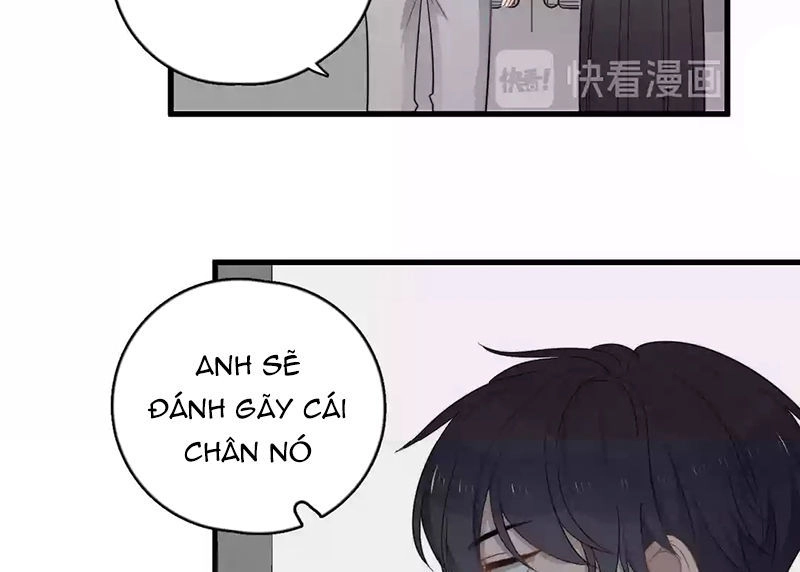 Cận Kề Tiếp Xúc Chapter 110 - 15