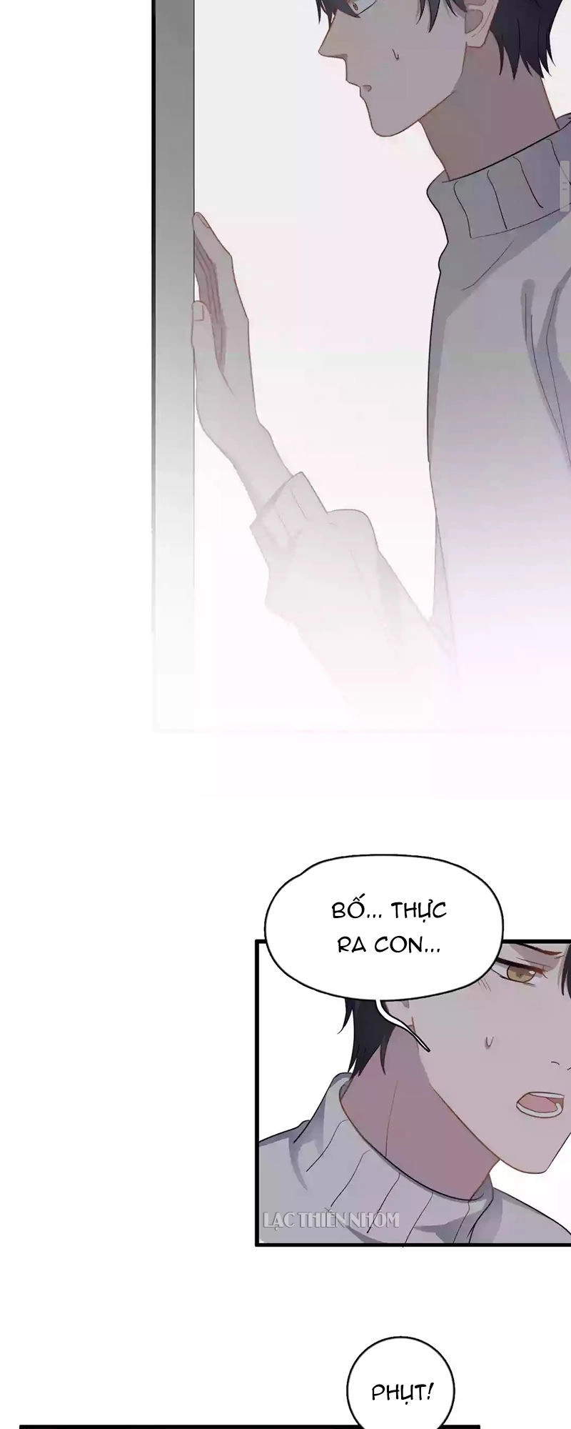 Cận Kề Tiếp Xúc Chapter 110 - 16