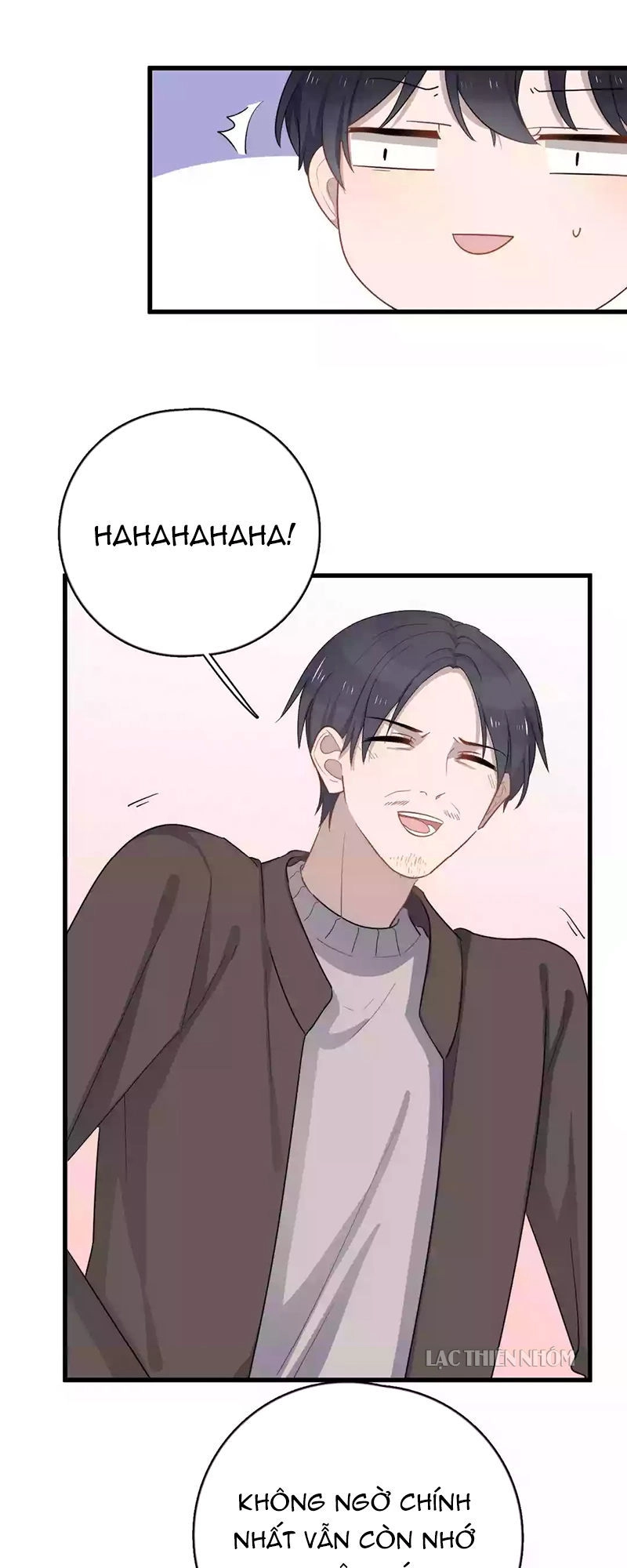 Cận Kề Tiếp Xúc Chapter 110 - 18