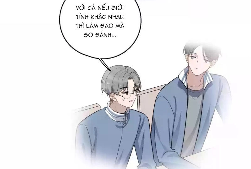 Cận Kề Tiếp Xúc Chapter 110 - 21