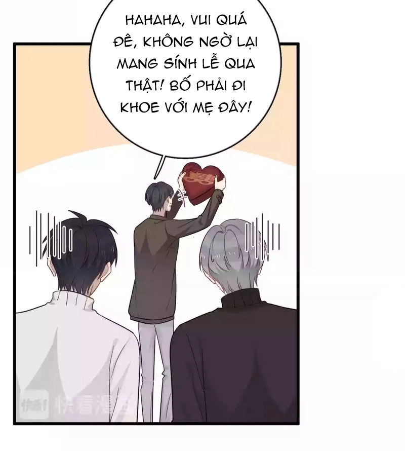 Cận Kề Tiếp Xúc Chapter 110 - 23