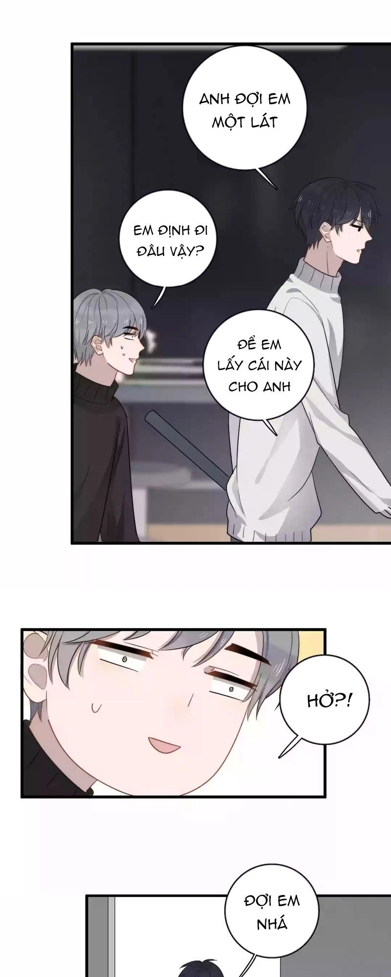 Cận Kề Tiếp Xúc Chapter 110 - 32