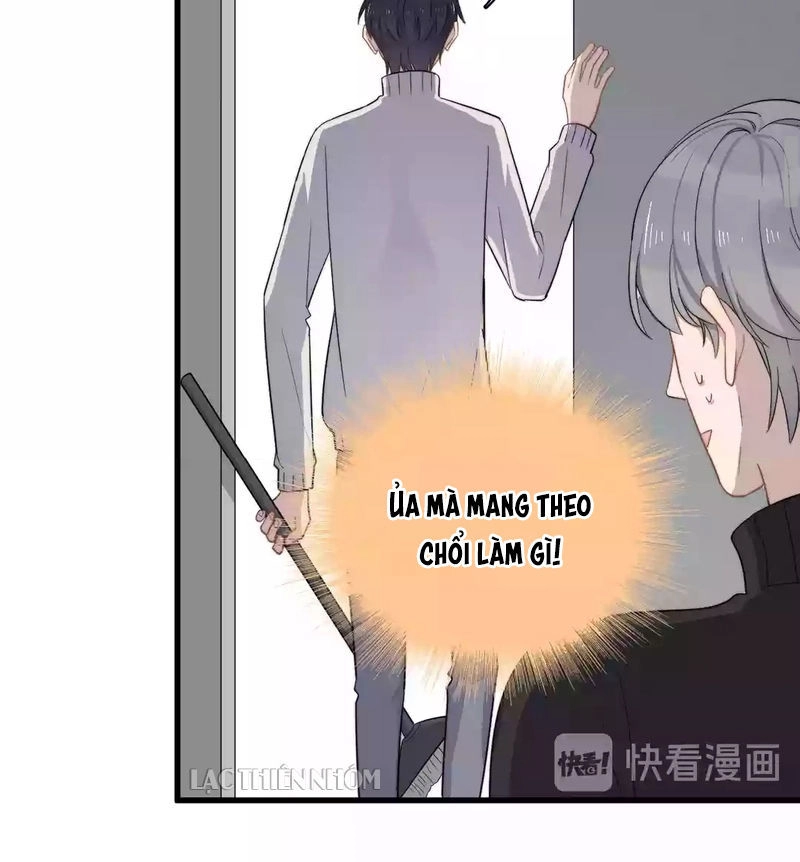 Cận Kề Tiếp Xúc Chapter 110 - 33