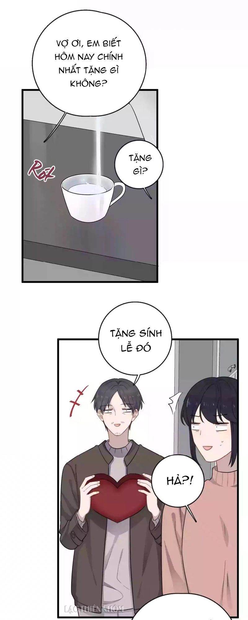 Cận Kề Tiếp Xúc Chapter 110 - 34