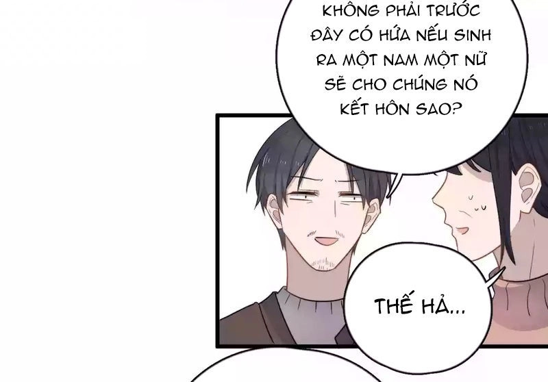 Cận Kề Tiếp Xúc Chapter 110 - 35