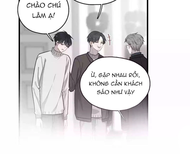 Cận Kề Tiếp Xúc Chapter 110 - 39