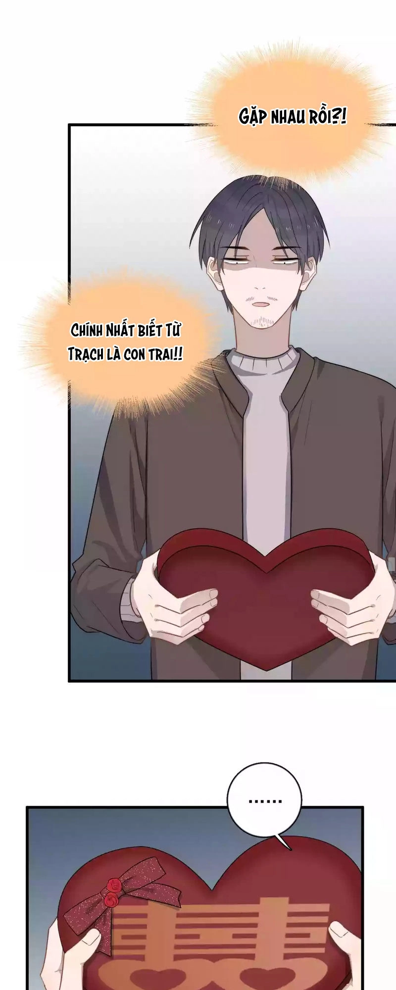 Cận Kề Tiếp Xúc Chapter 110 - 40